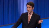 image Jeopardy! season 2025 episode 143