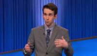 image Jeopardy! season 2025 episode 144