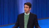 image Jeopardy! season 2025 episode 145
