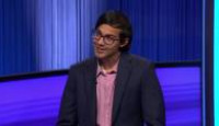 image Jeopardy! season 2025 episode 19
