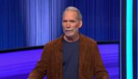 image Jeopardy! season 2025 episode 20