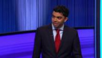 image Jeopardy! season 2025 episode 21