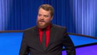 image Jeopardy! season 2025 episode 22