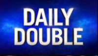 image Jeopardy! season 2025 episode 91
