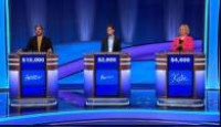 image Jeopardy! season 2025 episode 95