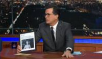 image The Late Show with Stephen Colbert season 3 episode 14