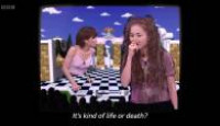 image Storyville season 2025 episode 11