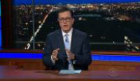 image The Late Show with Stephen Colbert season 3 episode 17