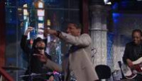 image The Late Show with Stephen Colbert season 2 episode 122