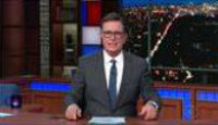 image The Late Show with Stephen Colbert season 4 episode 193