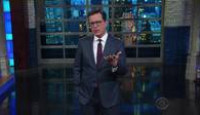 image The Late Show with Stephen Colbert season 2 episode 125