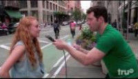image Funny or Die's Billy on the Street season 4 episode 8