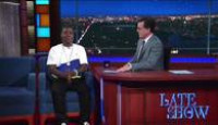 image The Late Show with Stephen Colbert season 2 episode 148
