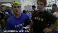 image The Amazing Race season 13 episode 1