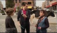 image Funny or Die's Billy on the Street season 3 episode 2
