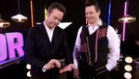 image Britain's Got More Talent season 12 episode 5