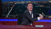 image The Late Show with Stephen Colbert season 1 episode 171