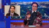 image The Late Show with Stephen Colbert season 1 episode 11