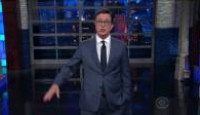 image The Late Show with Stephen Colbert season 2 episode 177