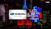 image The Late Show with Stephen Colbert season 2 episode 117
