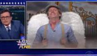 image The Late Show with Stephen Colbert season 2 episode 27