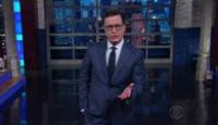 image The Late Show with Stephen Colbert season 2 episode 44