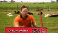 image The Amazing Race season 12 episode 2
