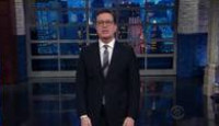 image The Late Show with Stephen Colbert season 2 episode 83