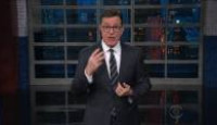 image The Late Show with Stephen Colbert season 3 episode 142