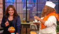 image Rachael Ray season 12 episode 95