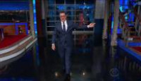 image The Late Show with Stephen Colbert season 3 episode 190