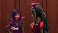 image Descendants: Wicked World season 1 episode 8