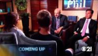 image Dr. Phil season 17 episode 13