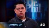 image Dr. Phil season 18 episode 100