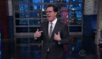 image The Late Show with Stephen Colbert season 2 episode 154