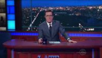 image The Late Show with Stephen Colbert season 2 episode 149