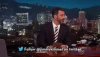 image Jimmy Kimmel Live season 14 episode 79
