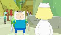 image Adventure Time season 8 episode 13
