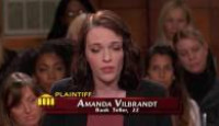 image Judge Judy season 21 episode 181