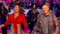 image Strictly Come Dancing season 17 episode 14