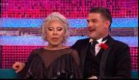 image Strictly Come Dancing season 23 episode 6