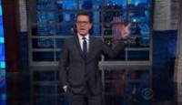 image The Late Show with Stephen Colbert season 2 episode 97
