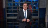 image The Late Show with Stephen Colbert season 4 episode 105