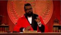 image Judge Romesh season 2 episode 8