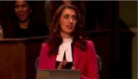 image Judge Romesh season 2 episode 9