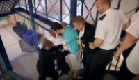 image Young Offenders: Inside Britain's Toughest Prison season 1 episode 2