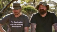 image Aussie Gold Hunters season 5 episode 2