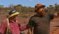 image Aussie Gold Hunters season 6 episode 14
