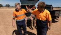image Aussie Gold Hunters season 6 episode 15