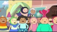 image Adventure Time season 8 episode 14